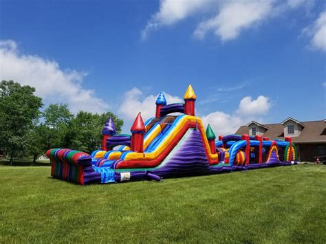 bounce house meaning|what is a bounce house.